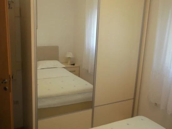 Apartmán Střední Dalmácie - Kaštela DA 10416 N1