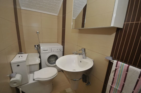 Apartmán Střední Dalmácie - Kaštela DA 10416 N1