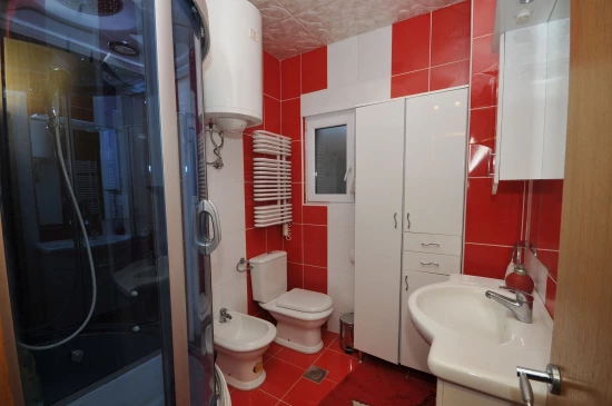 Apartmán Střední Dalmácie - Kaštela DA 10416 N1