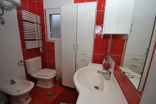 Apartmán Střední Dalmácie - Kaštela DA 10416 N1