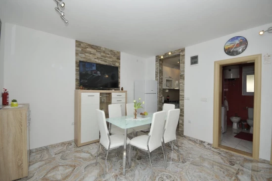 Apartmán Střední Dalmácie - Kaštela DA 10416 N2