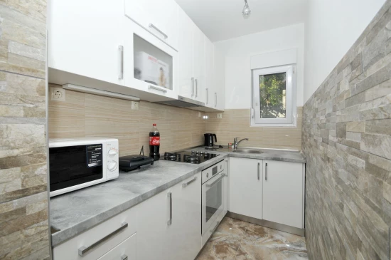 Apartmán Střední Dalmácie - Kaštela DA 10416 N2