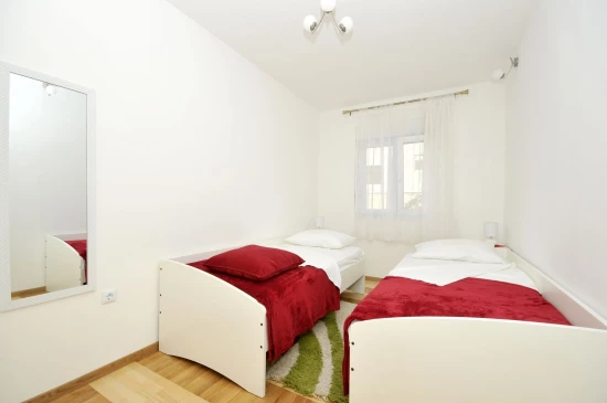 Apartmán Střední Dalmácie - Kaštela DA 10416 N2