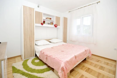 Apartmán Střední Dalmácie - Kaštela DA 10416 N2