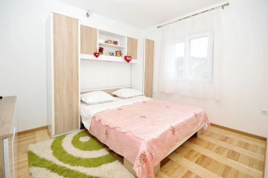 Apartmán Střední Dalmácie - Kaštela DA 10416 N2