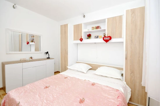 Apartmán Střední Dalmácie - Kaštela DA 10416 N2