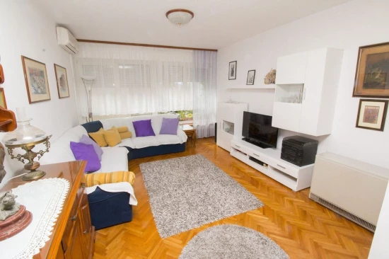 Apartmán Střední Dalmácie - Omiš DA 10417 N1