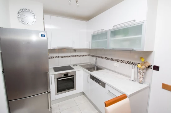 Apartmán Střední Dalmácie - Omiš DA 10417 N1