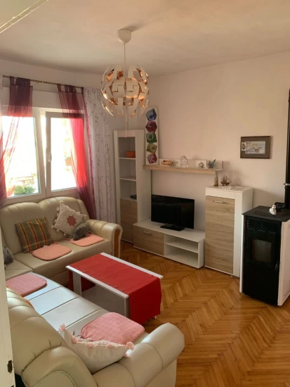 Apartmán Severní Dalmácie - Rogoznica DA 10418 N1