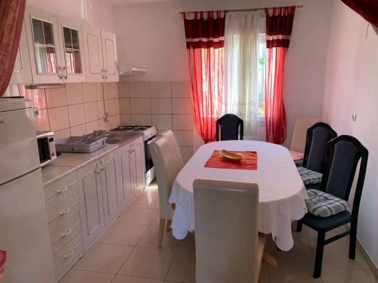 Apartmán Severní Dalmácie - Rogoznica DA 10418 N1