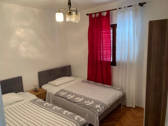 Apartmán Severní Dalmácie - Rogoznica DA 10418 N1