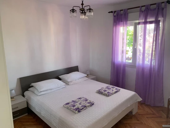 Apartmán Severní Dalmácie - Rogoznica DA 10418 N1