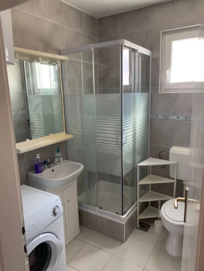 Apartmán Severní Dalmácie - Rogoznica DA 10418 N1