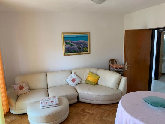 Apartmán Severní Dalmácie - Rogoznica DA 10418 N2