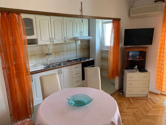 Apartmán Severní Dalmácie - Rogoznica DA 10418 N2