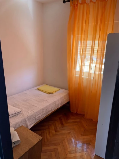 Apartmán Severní Dalmácie - Rogoznica DA 10418 N2