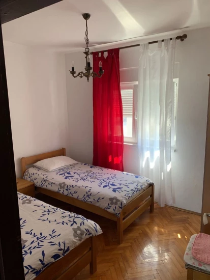 Apartmán Severní Dalmácie - Rogoznica DA 10418 N2