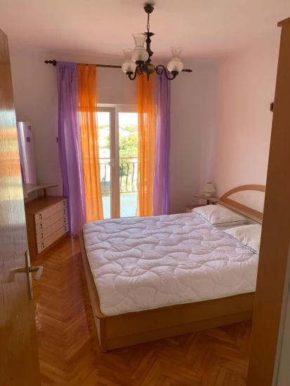 Apartmán Severní Dalmácie - Rogoznica DA 10418 N2