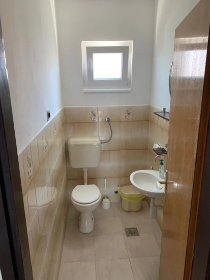 Apartmán Severní Dalmácie - Rogoznica DA 10418 N2