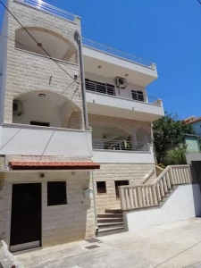 Apartmán Střední Dalmácie - Trogir DA 10419 N1