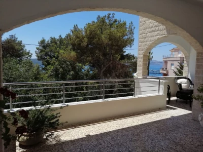 Apartmán Střední Dalmácie - Trogir DA 10419 N1