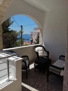 Apartmán Střední Dalmácie - Trogir DA 10419 N1