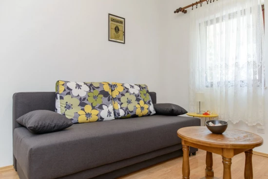 Apartmán Střední Dalmácie - Trogir DA 10419 N1