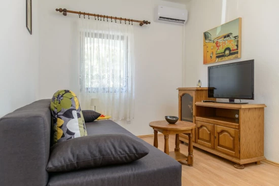 Apartmán Střední Dalmácie - Trogir DA 10419 N1