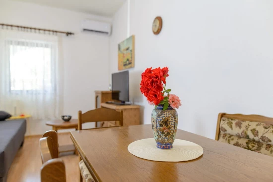 Apartmán Střední Dalmácie - Trogir DA 10419 N1