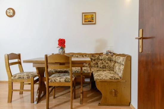 Apartmán Střední Dalmácie - Trogir DA 10419 N1