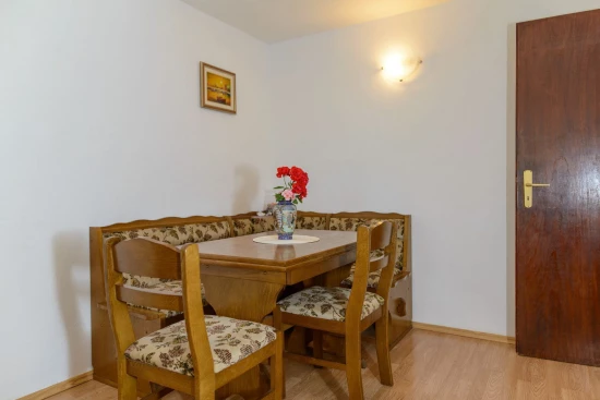 Apartmán Střední Dalmácie - Trogir DA 10419 N1