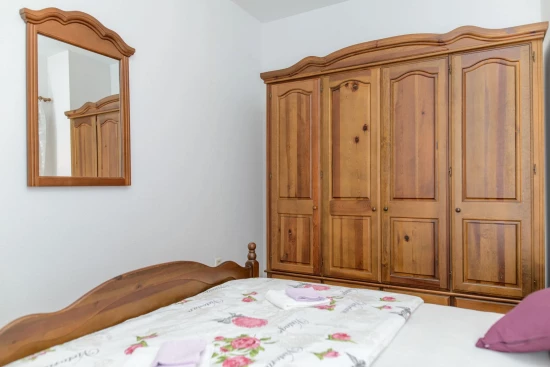 Apartmán Střední Dalmácie - Trogir DA 10419 N1