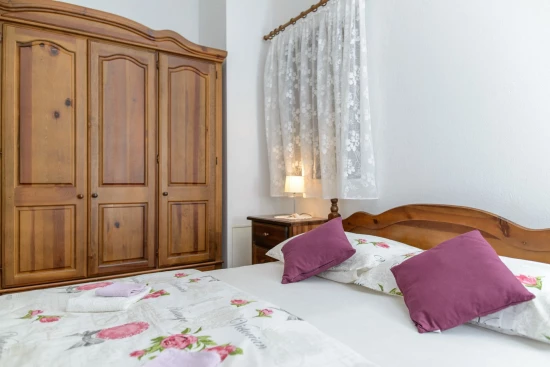 Apartmán Střední Dalmácie - Trogir DA 10419 N1