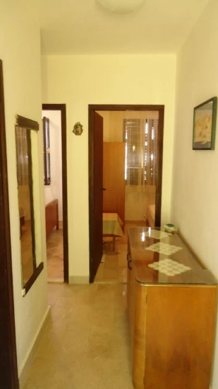 Apartmán Ostrov Šolta - Stomorska OS 11651 N1