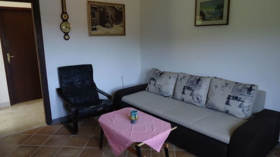 Apartmán Ostrov Šolta - Stomorska OS 11651 N1