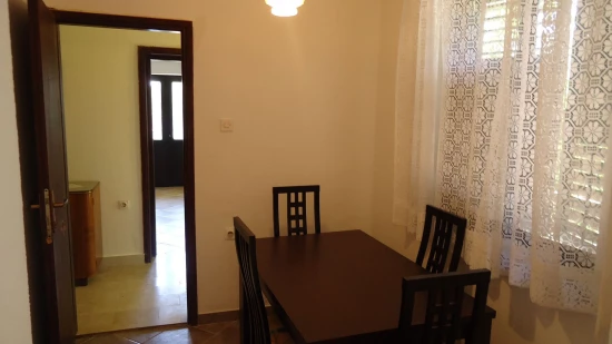 Apartmán Ostrov Šolta - Stomorska OS 11651 N1