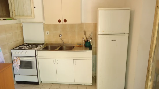 Apartmán Ostrov Šolta - Stomorska OS 11651 N1