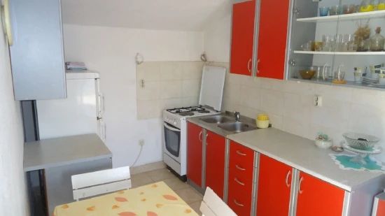 Apartmán Ostrov Šolta - Stomorska OS 11651 N2