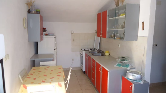 Apartmán Ostrov Šolta - Stomorska OS 11651 N2