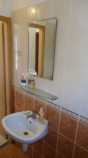 Apartmán Ostrov Šolta - Stomorska OS 11651 N2