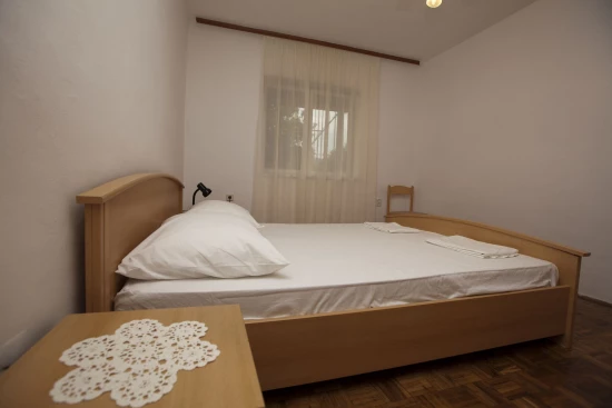 Apartmán Střední Dalmácie - Seget Vranjica DA 10420 N1