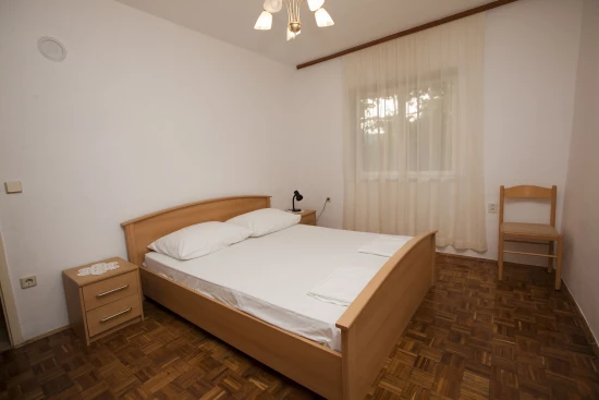 Apartmán Střední Dalmácie - Seget Vranjica DA 10420 N1