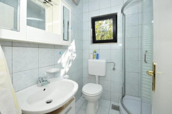 Apartmán Střední Dalmácie - Seget Vranjica DA 10420 N1