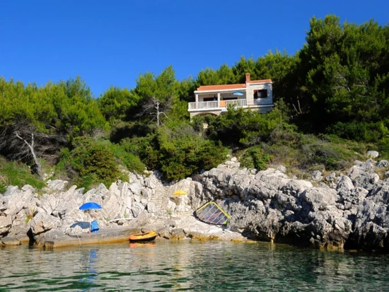 Apartmán Ostrov Korčula - Prižba OS 11652 N1