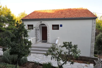 Apartmán Ostrov Korčula - Prižba OS 11652 N1