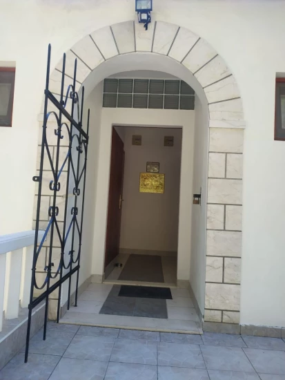 Apartmán Ostrov Korčula - Prižba OS 11652 N1