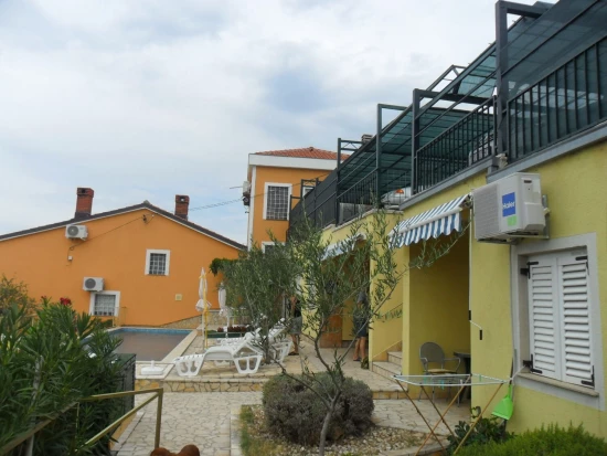 Apartmán Kvarner - Senj KV 10173 N1