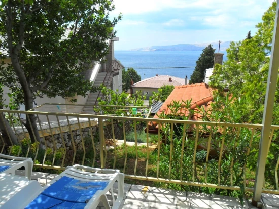 Apartmán Kvarner - Senj KV 10173 N1