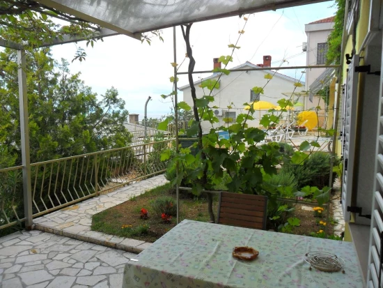 Apartmán Kvarner - Senj KV 10173 N1