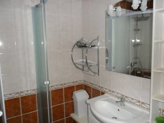 Apartmán Kvarner - Senj KV 10173 N1